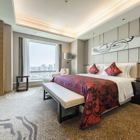 Shenzhen Langyue International Hotel Zewnętrze zdjęcie