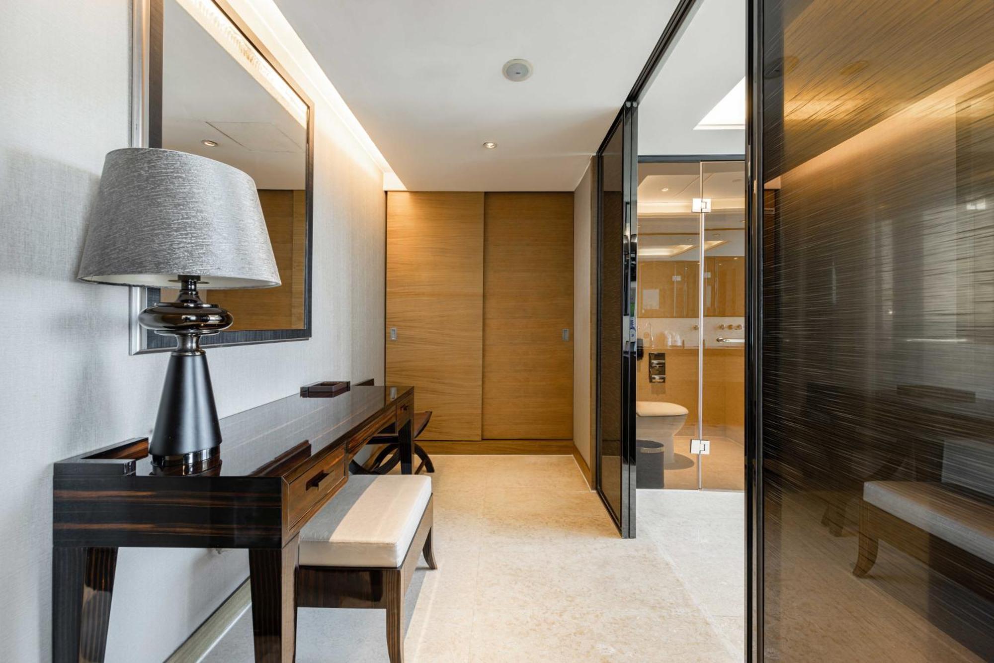 Shenzhen Langyue International Hotel Zewnętrze zdjęcie